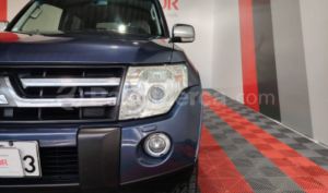 foto de Autos marca Mitsubishi seminuevo modelo Montero Blister año 2008 en Quito