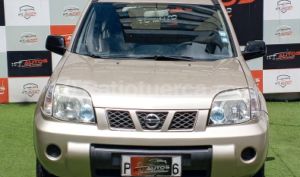 foto de Autos marca Nissan seminuevo modelo X-Trail Classic año 2011 en Quito