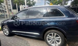 foto de Autos marca Audi seminuevo modelo Q7 55 TFSI quattro 4M QAX2 año 2026 en Guayaquil