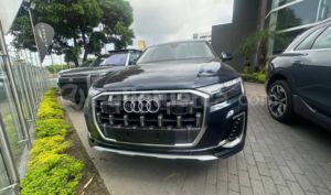 foto de Autos marca Audi seminuevo modelo Q7 55 TFSI quattro 4M QAX2 año 2026
