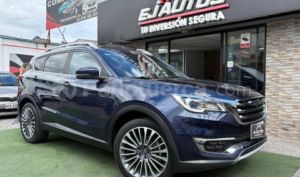 foto de Autos marca Jetour seminuevo modelo X70 ll AC año 2023 en Quito