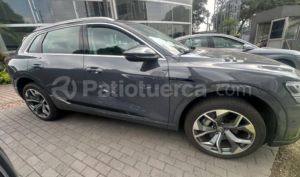 foto de Autos marca Audi seminuevo modelo Q8 e-tron 50 Sportback año 2024