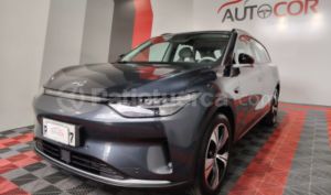 foto de Autos marca LEAPMOTOR seminuevo modelo C11 año 2024 en Quito