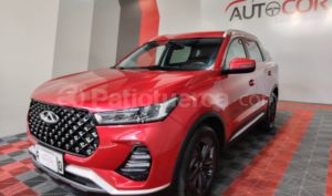foto de Autos marca Chery seminuevo modelo Tiggo 7 año 2025