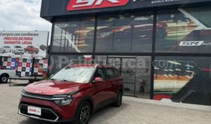 foto de Kia Carens Lx7 2023
