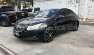 foto de Autos marca Chevrolet seminuevo modelo Cruze año 2016 en Ibarra