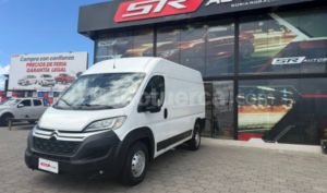 foto de Autos marca Citroen seminuevo modelo JUMPER L2H2 año 2021 en Ambato