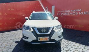 foto de Autos marca Nissan seminuevo modelo XTRAIL EXCLUSIVE año 2023 en Quito