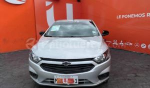 Chevrolet JOY BLACK 2024