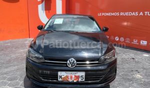 foto de Autos marca Volkswagen seminuevo modelo VIRTUS TRENDLINE. año 2020 en Portoviejo