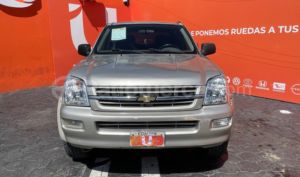 foto de Autos marca Chevrolet seminuevo modelo LUV D-MAX año 2008 en Portoviejo