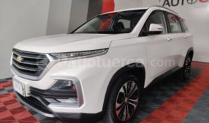 foto de Autos marca Chevrolet seminuevo modelo Captiva año 2022 en Cumbayá