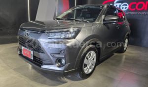 foto de Autos marca Toyota seminuevo modelo RAIZE año 2026 en Quito
