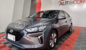 foto de Autos marca Hyundai seminuevo modelo IONIQ año 2017 en Cumbayá