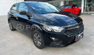 foto de Autos marca Chevrolet seminuevo modelo JOY BLACK año 2024 en Quito