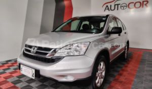 foto de Autos marca Honda seminuevo modelo CRV año 2010 en Cumbayá