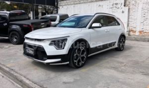 foto de Autos marca Kia seminuevo modelo NIRO año 2023 en Ibarra