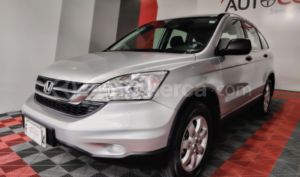 foto de Autos marca Honda seminuevo modelo CR-V año 2010 en Cumbayá