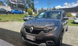 foto de Autos marca Renault seminuevo modelo STEPWAY INTENS FASE II año 2023 en Quito