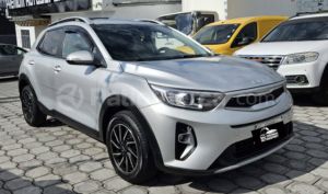 foto de Autos marca Kia seminuevo modelo Stonic LX año 2023 en Quito
