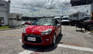 foto de Autos marca Citroen seminuevo modelo DS3 año 2013
