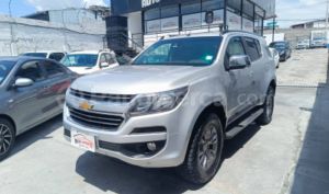 foto de Autos marca Chevrolet seminuevo modelo Trailblazer año 2017