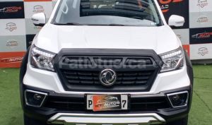 foto de Autos marca Volkswagen seminuevo modelo T-CROSS CONFORTLINE AC año 2021 en Quito