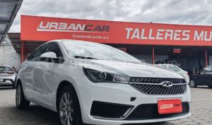 foto de Autos marca Chery seminuevo modelo Arrizo 5 Pro año 2024 en Quito