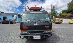 foto de Chevrolet NPR 2002