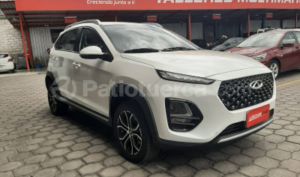 foto de Autos marca Chery seminuevo modelo TIGGO 2 PRO año 2024 en Quito