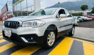 foto de Autos marca Suzuki seminuevo modelo Scross año 2019
