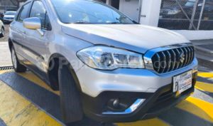 foto de Autos marca Suzuki seminuevo modelo Scross año 2019