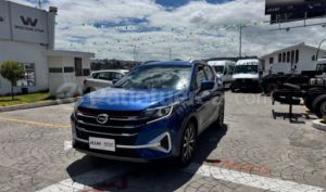 foto de Autos marca Gac seminuevo modelo GS3 POWER año 2024 en Ambato