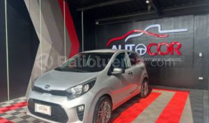 foto de Autos marca Kia seminuevo modelo Picanto año 2019