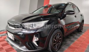 foto de Autos marca Kia seminuevo modelo Stonic LX año 2023 en Quito