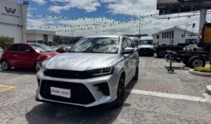 foto de Autos marca Shineray seminuevo modelo SWM G 01 F año 2024