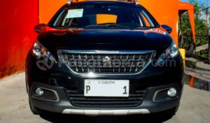 foto de Autos marca Peugeot seminuevo modelo 2008 ACTPK año 2020 en Ambato