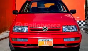 foto de Autos marca Volkswagen seminuevo modelo Vento año 1994 en Ambato