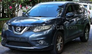 foto de Autos marca Nissan seminuevo modelo X-Trail Sense año 2015
