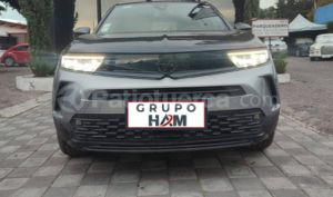 foto de Autos marca Opel seminuevo modelo MOKKA año 2024 en Quito