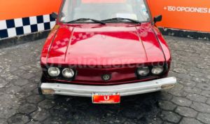 foto de Autos marca Volkswagen seminuevo modelo Brasilia año 1980 en Quito
