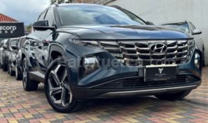 foto de Autos marca Hyundai seminuevo modelo TUCSON NX4E GL año 2025