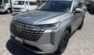 foto de Autos marca Great Wall seminuevo modelo HAVAL H6 SUPREME año 2027