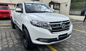 foto de Autos marca DAYUN seminuevo modelo Lion F22 CD año 2024 en Quito