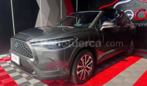 foto de Autos marca Toyota seminuevo modelo COROLLA CROSS año 2024 en Guayaquil