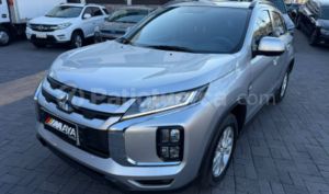 foto de Autos marca Mitsubishi seminuevo modelo ASX año 2025 en Ambato