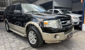 foto de Autos marca Ford seminuevo modelo Expedition Eddie Bauer año 2009 en Quito