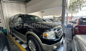foto de Autos marca Ford seminuevo modelo Expedition Eddie Bauer año 2009 en Quito