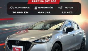 foto de Autos marca Mazda seminuevo modelo 2 año 2023