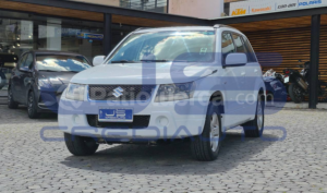 foto de Autos marca Suzuki seminuevo modelo Grand Vitara SZ 2.0 4x4 año 2009 en Cuenca